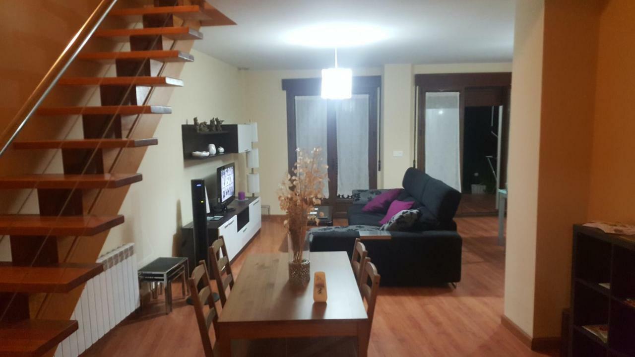 Villa Casa Ana à Villamarciel Extérieur photo